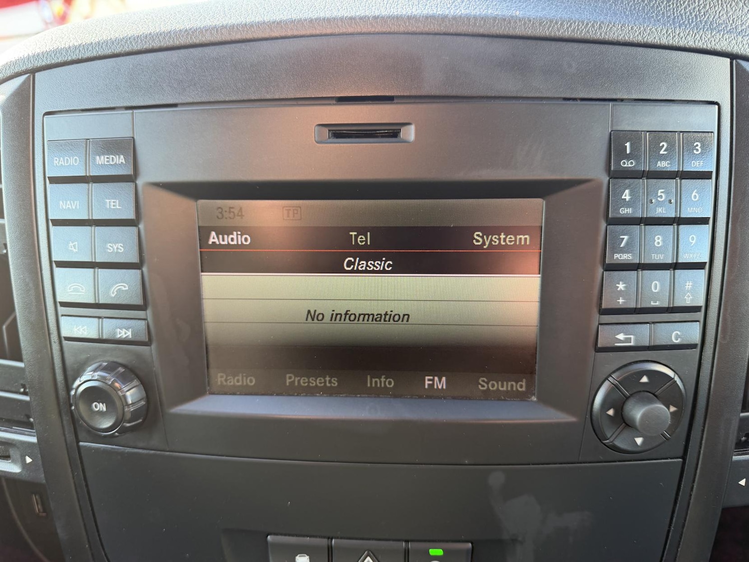 Used Mercedes-Benz Vito 2019 for sale - 76643855: Photo 22