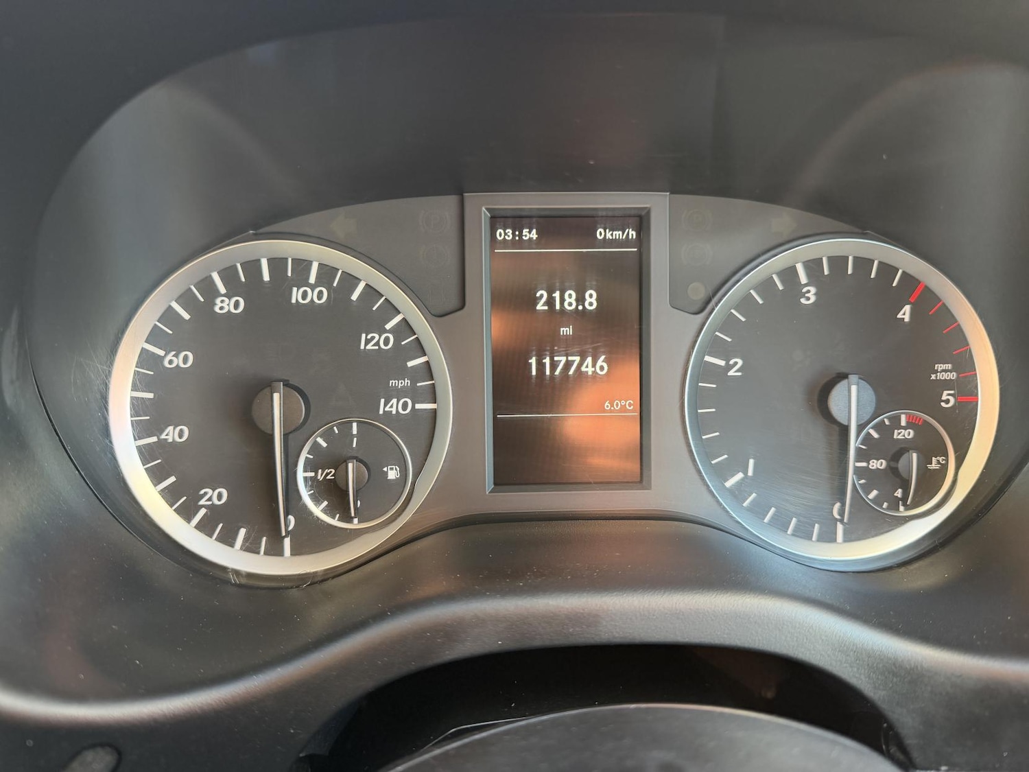 Used Mercedes-Benz Vito 2019 for sale - 76643855: Photo 24