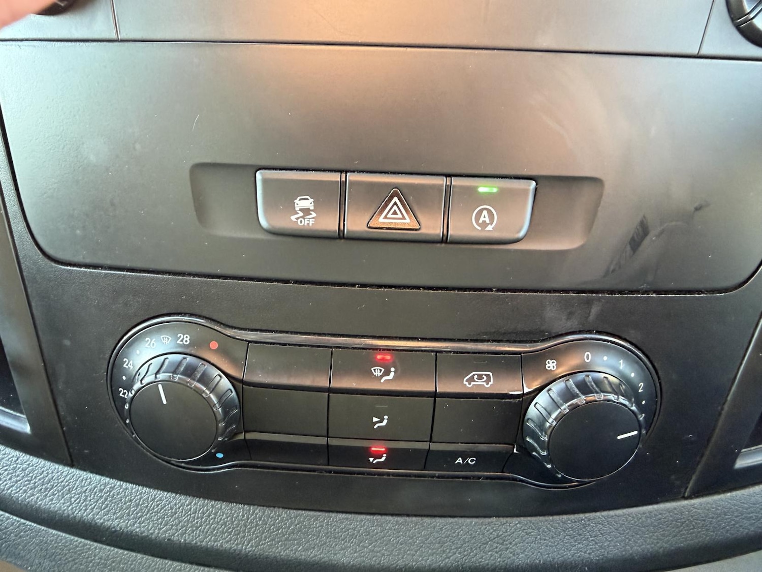 Used Mercedes-Benz Vito 2019 for sale - 76643855: Photo 27