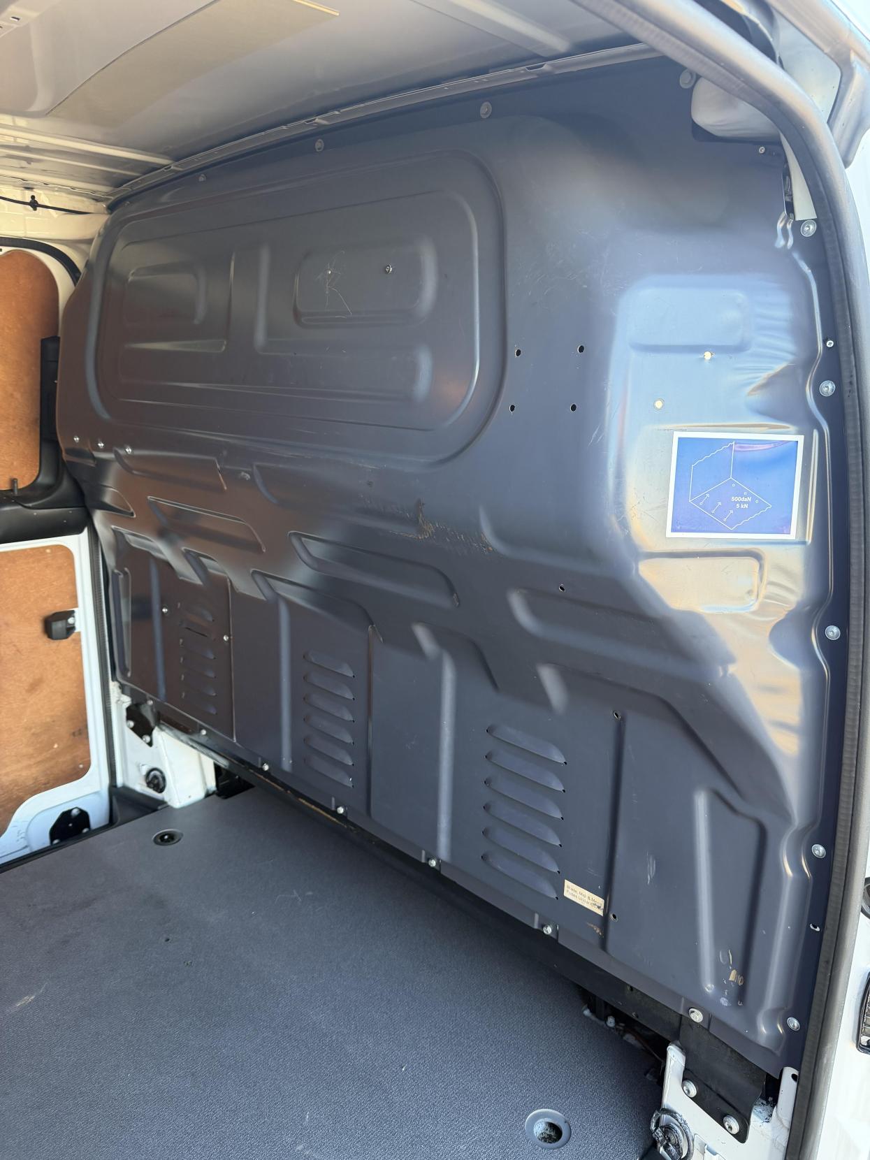 Used Mercedes-Benz Vito 2019 for sale - 76643855: Photo 28