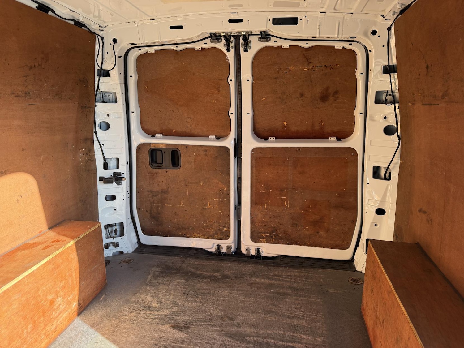 Used Mercedes-Benz Vito 2019 for sale - 76643855: Photo 31