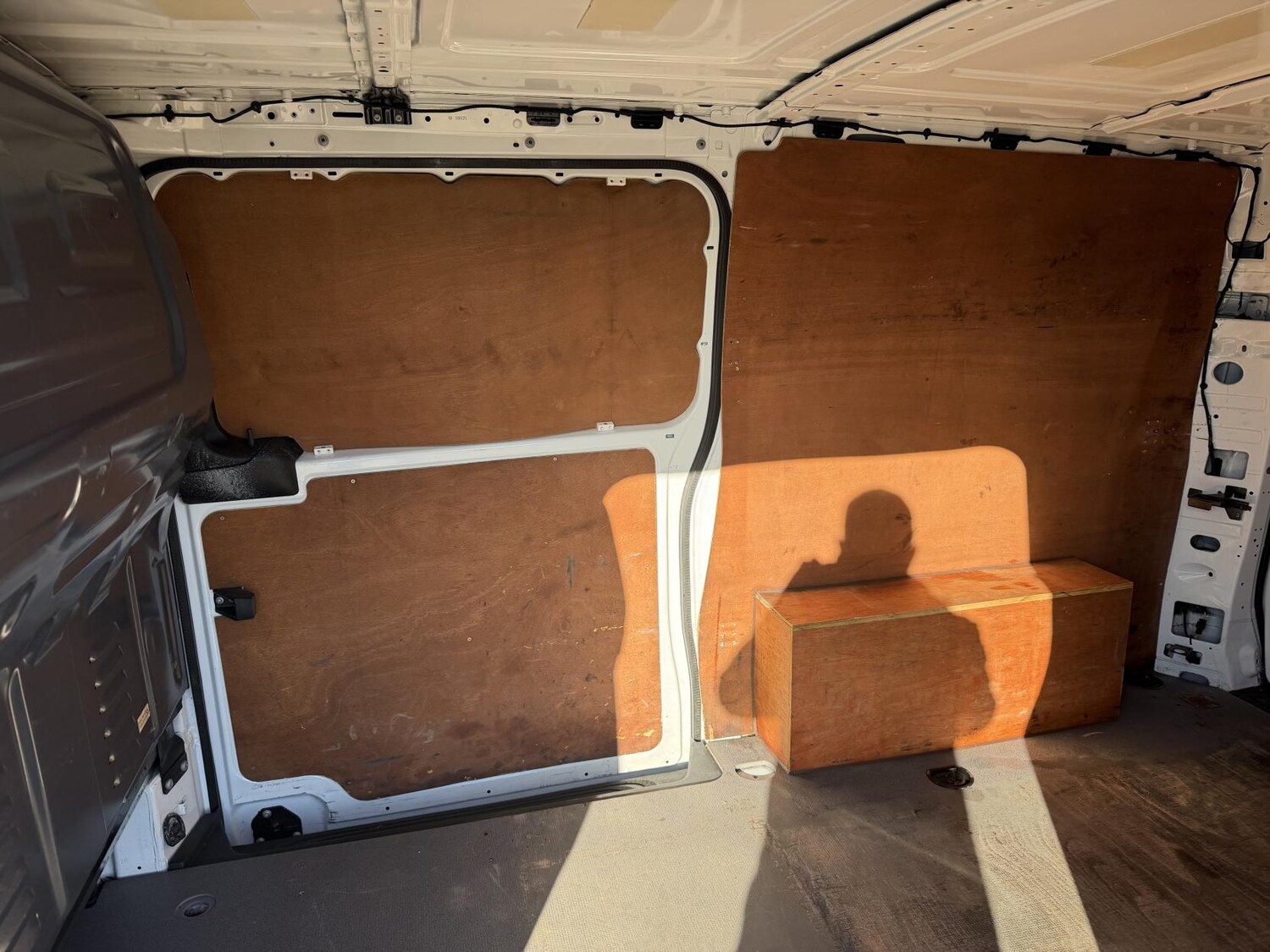 Used Mercedes-Benz Vito 2019 for sale - 76643855: Photo 32