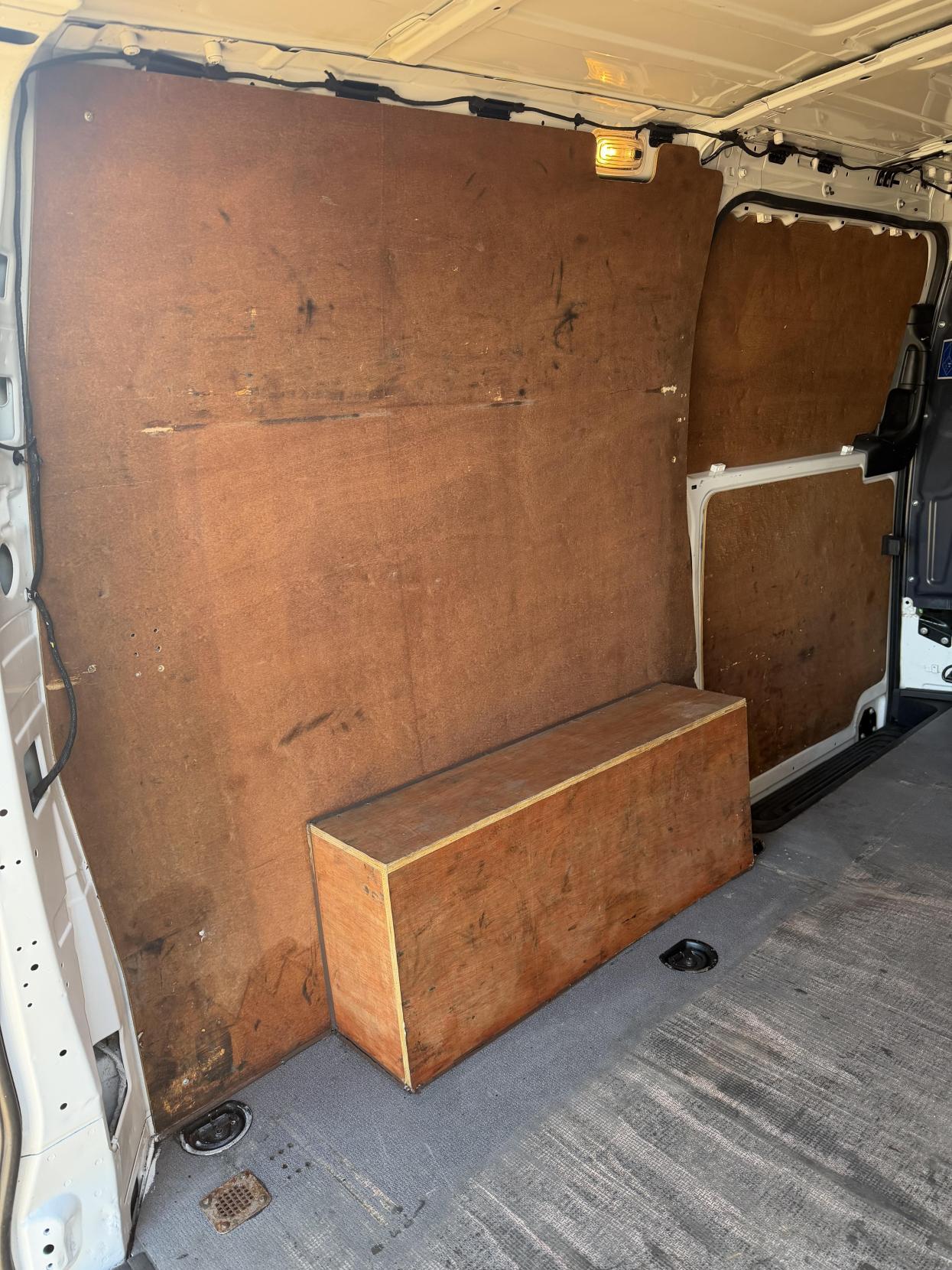 Used Mercedes-Benz Vito 2019 for sale - 76643855: Photo 34