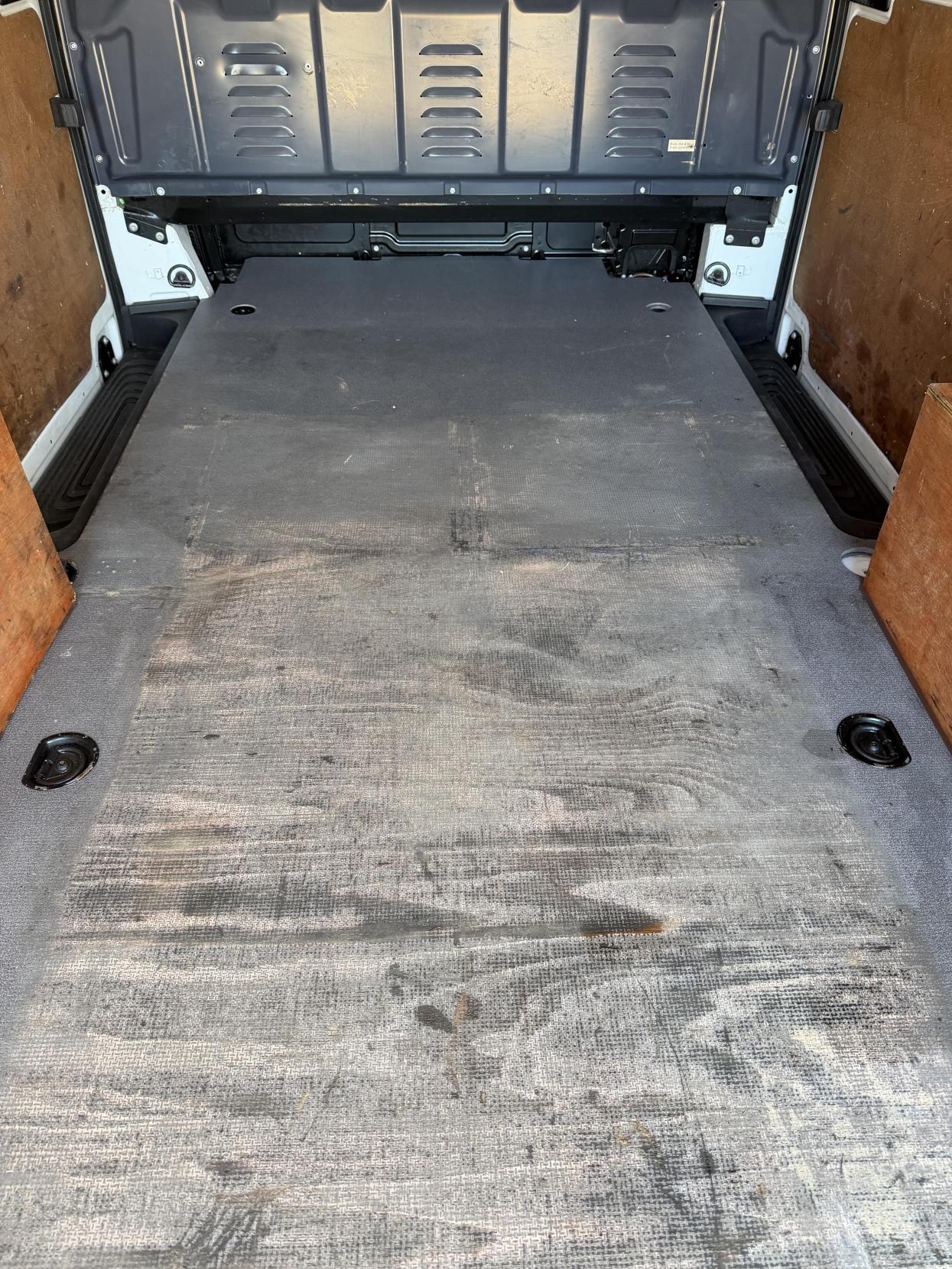 Used Mercedes-Benz Vito 2019 for sale - 76643855: Photo 37