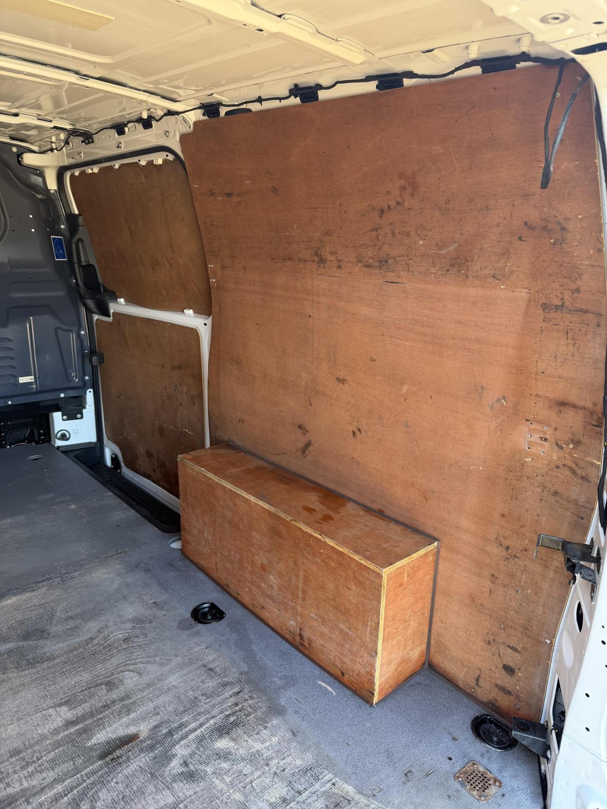 Used Mercedes-Benz Vito 2019 for sale - 76643855: Photo 38