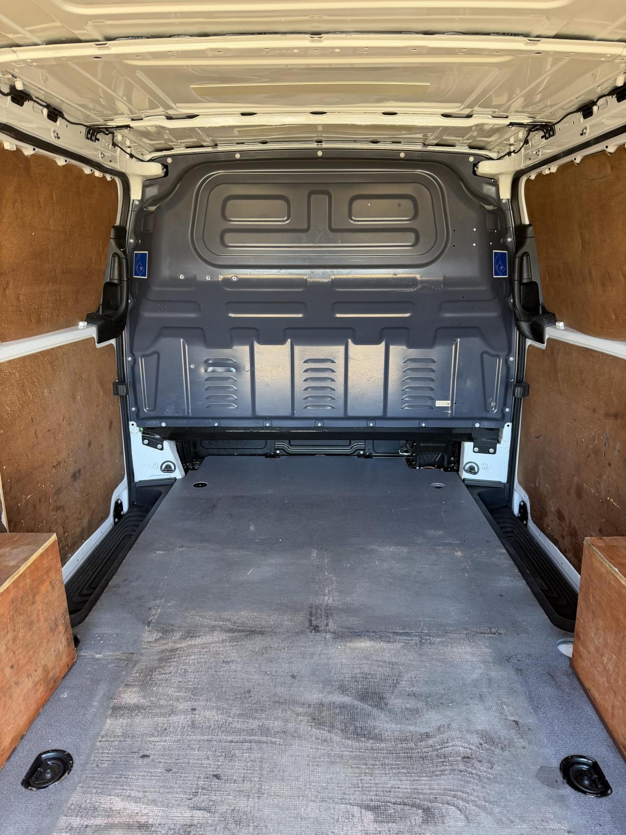 Used Mercedes-Benz Vito 2019 for sale - 76643855: Photo 39