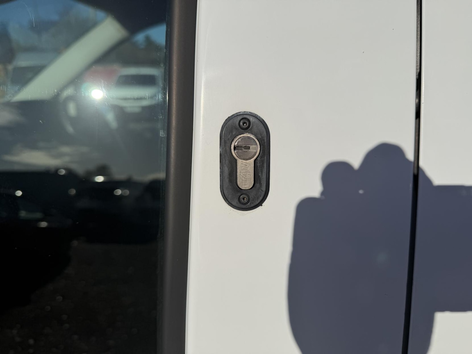 Used Mercedes-Benz Vito 2019 for sale - 76643855: Photo 42