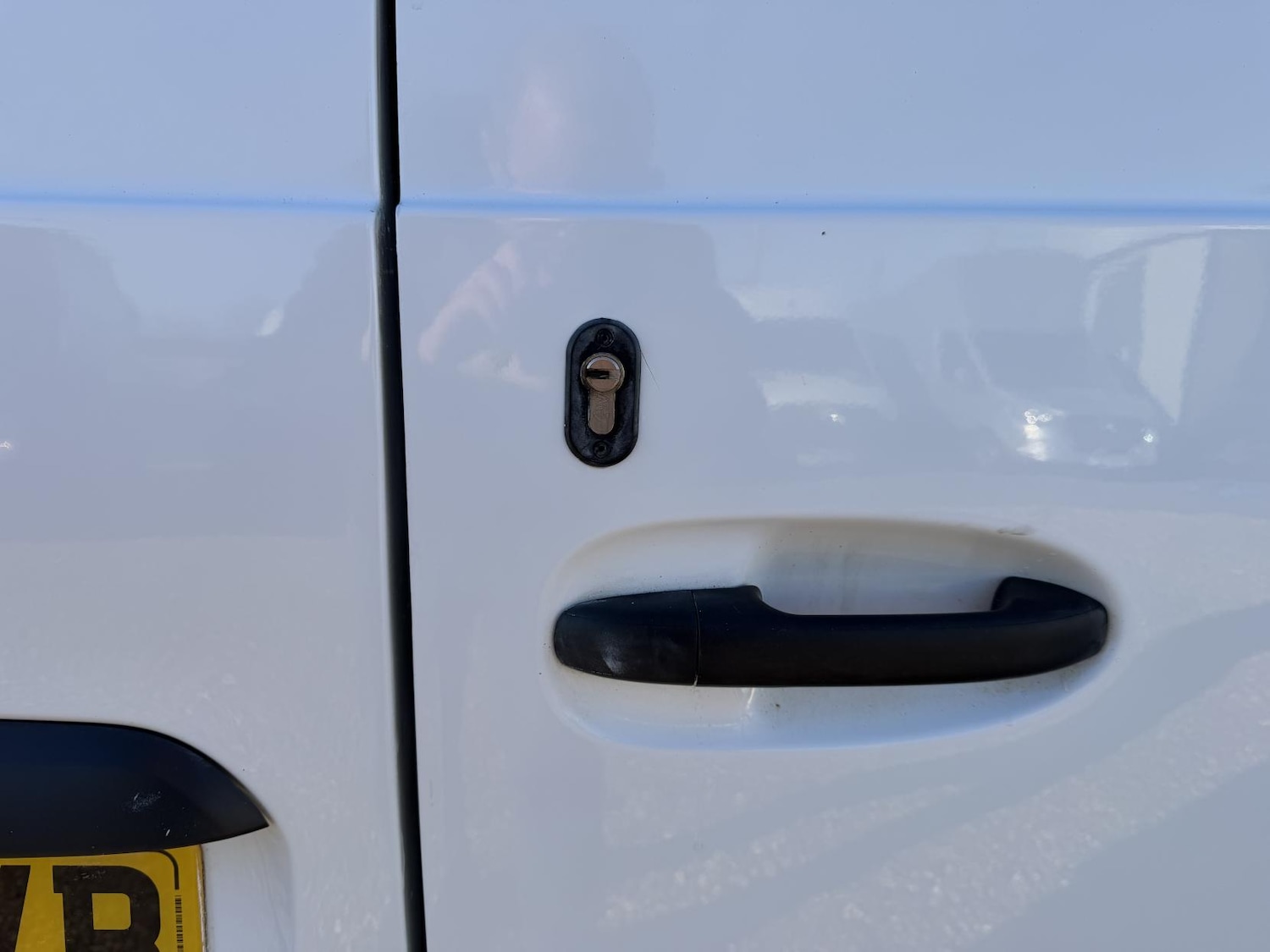 Used Mercedes-Benz Vito 2019 for sale - 76643855: Photo 43