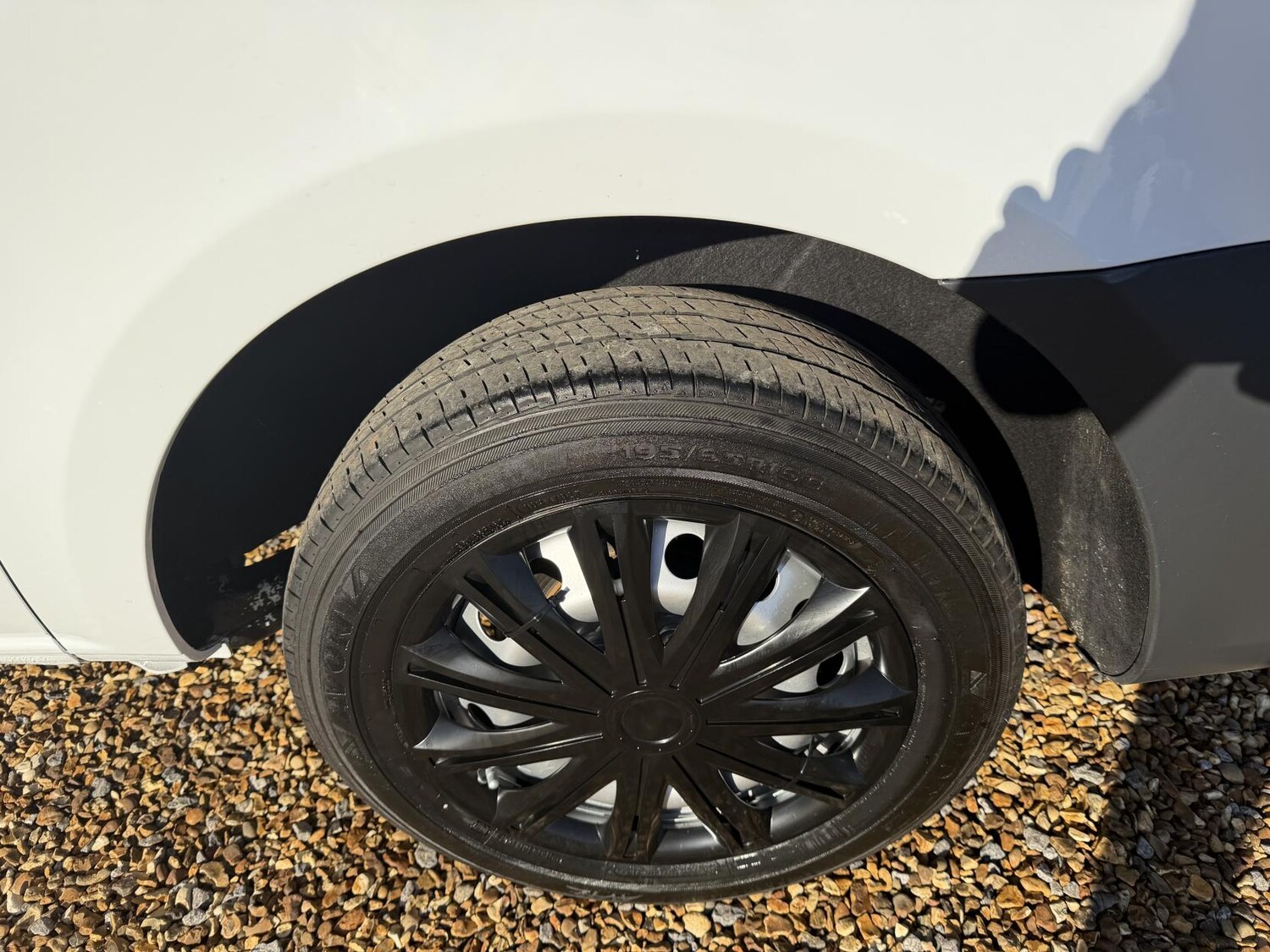 Used Mercedes-Benz Vito 2019 for sale - 76643855: Photo 47