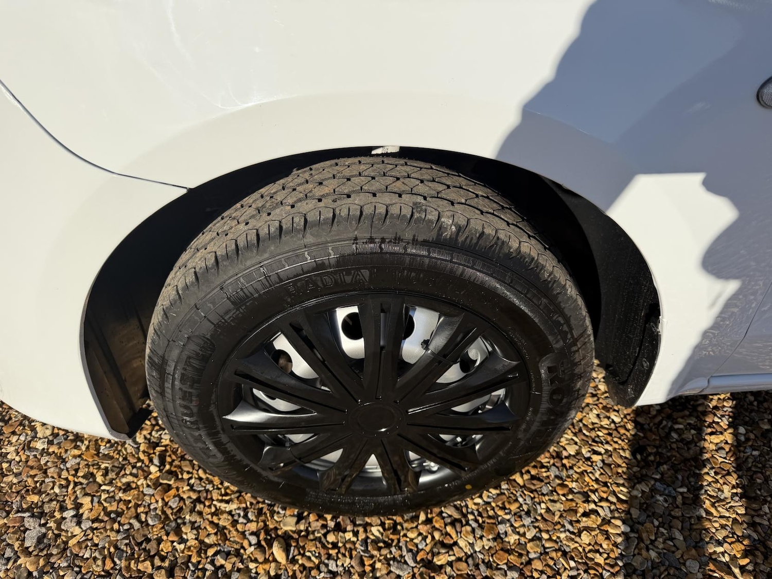 Used Mercedes-Benz Vito 2019 for sale - 76643855: Photo 48