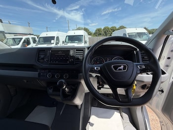 Used MAN TGE 2020 for sale - 78896168: Photo
