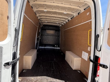 Used MAN TGE 2020 for sale - 78896168: Photo