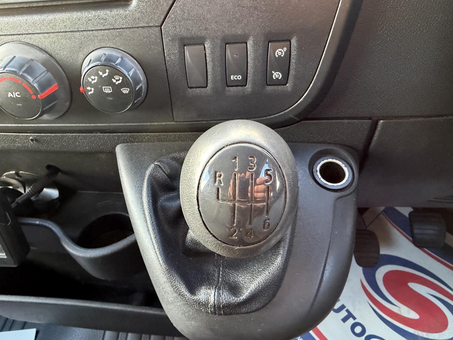 Used Vauxhall Movano 2018 for sale - 77015200: Photo 22