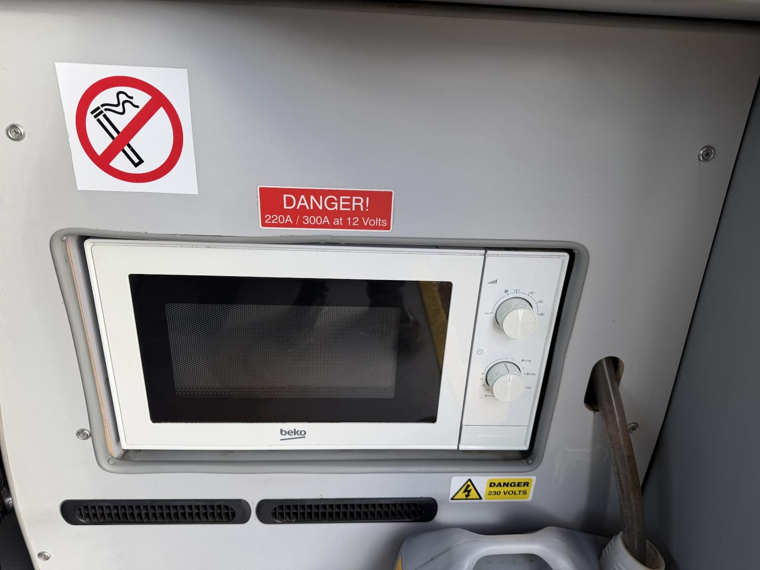 Used Vauxhall Movano 2018 for sale - 77015200: Photo 34