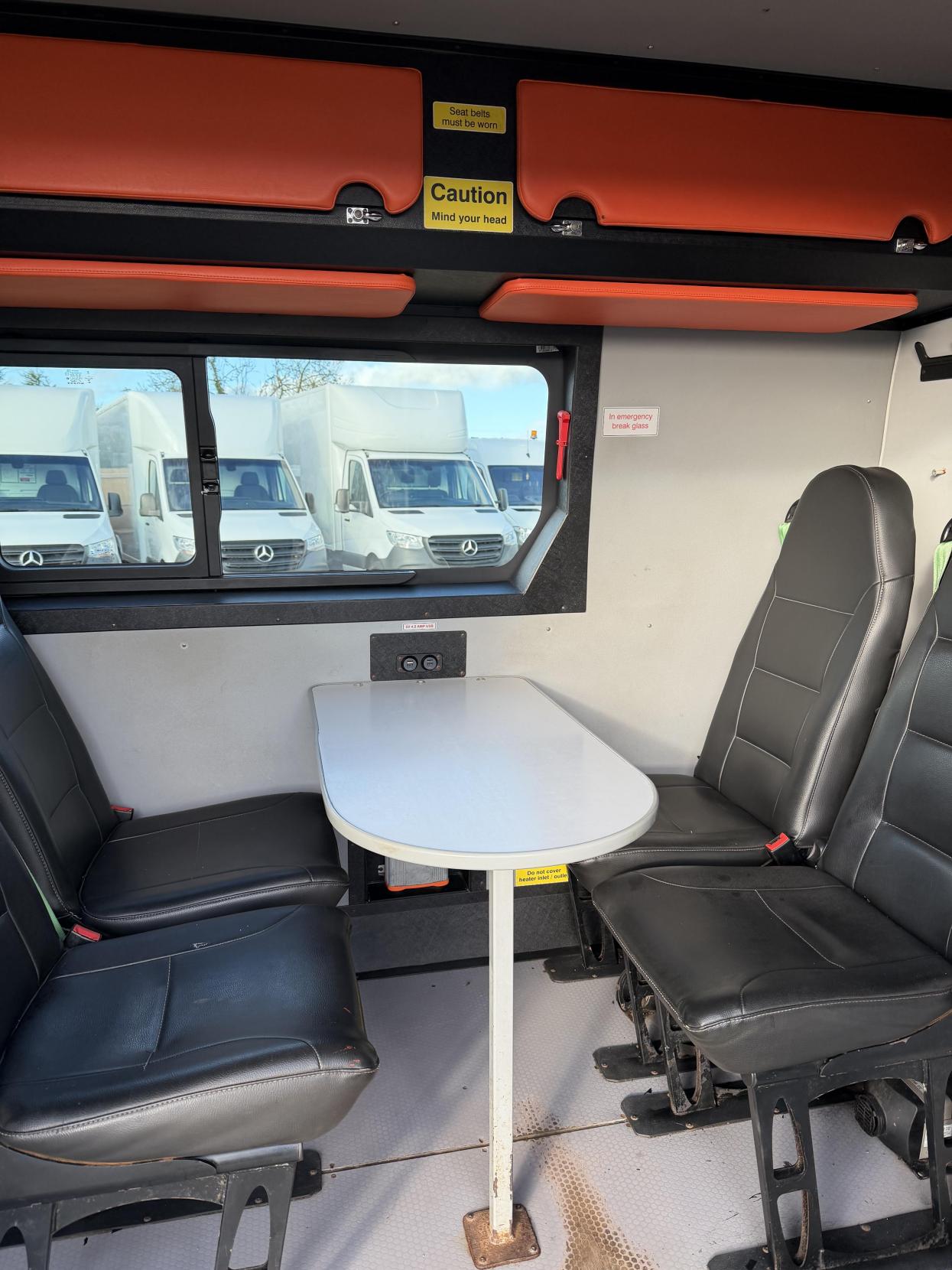 Used Vauxhall Movano 2018 for sale - 77015200: Photo 37