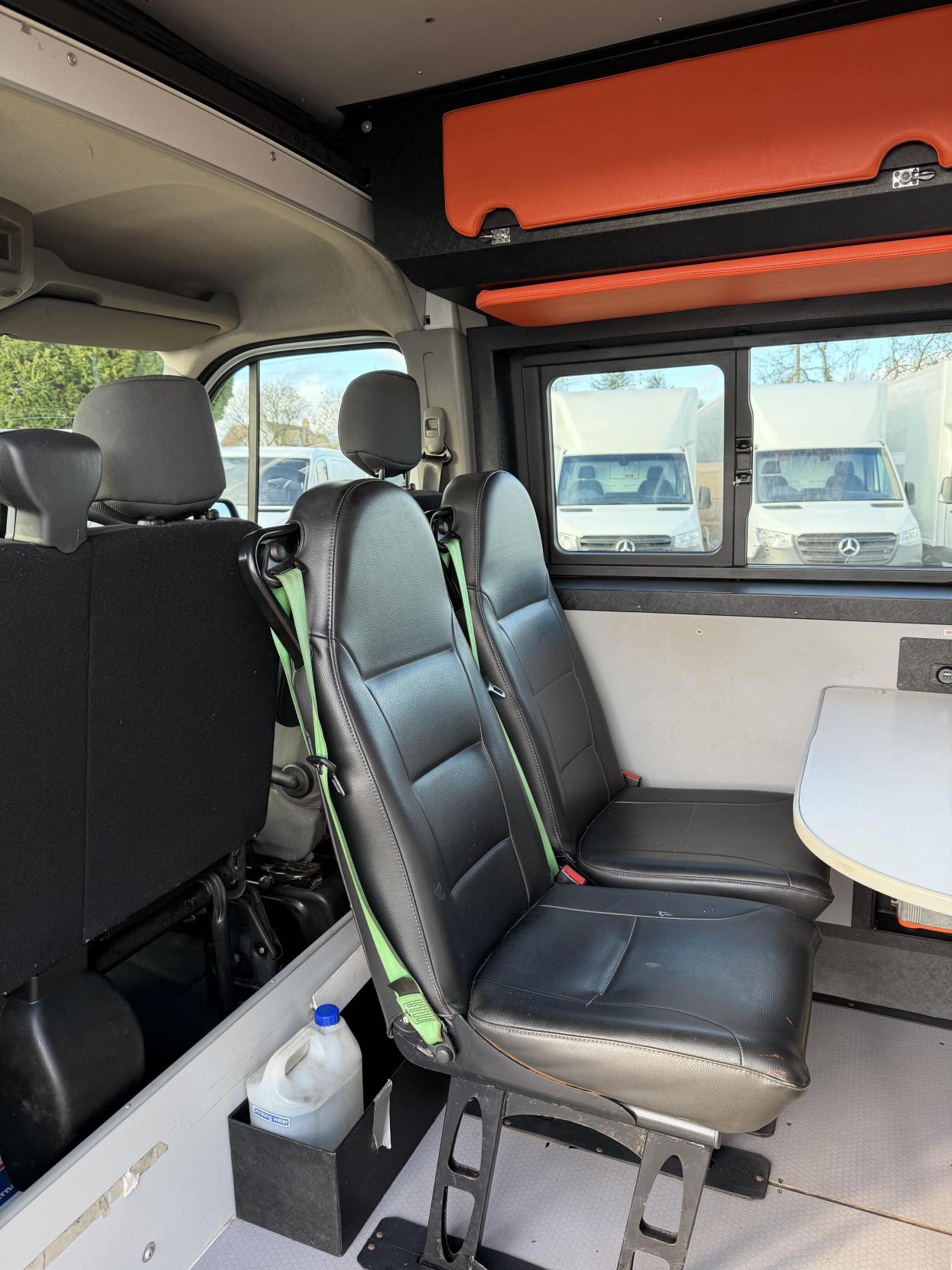 Used Vauxhall Movano 2018 for sale - 77015200: Photo 42