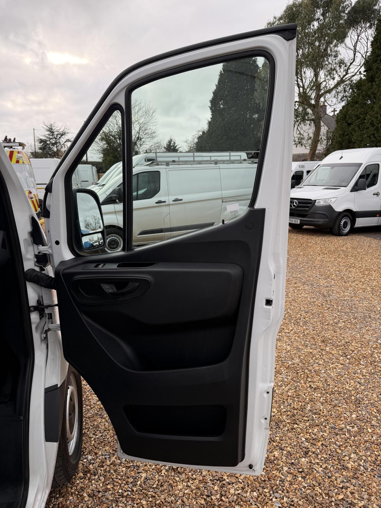 Used Mercedes-Benz Sprinter 2019 for sale - 77669448: Photo 13