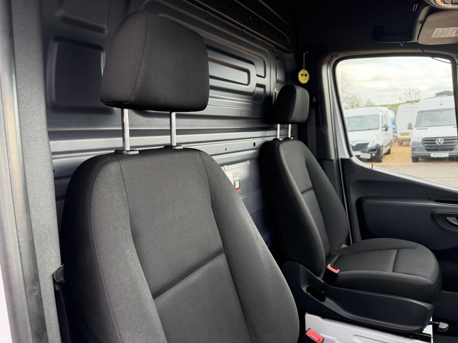 Used Mercedes-Benz Sprinter 2019 for sale - 77669448: Photo 15