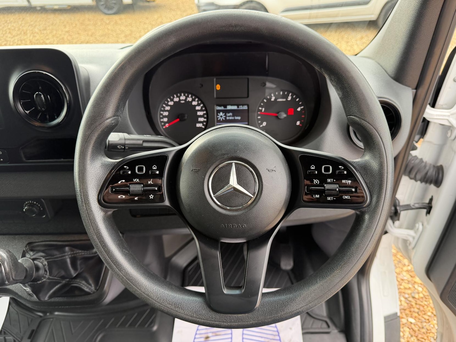Used Mercedes-Benz Sprinter 2019 for sale - 77669448: Photo 17