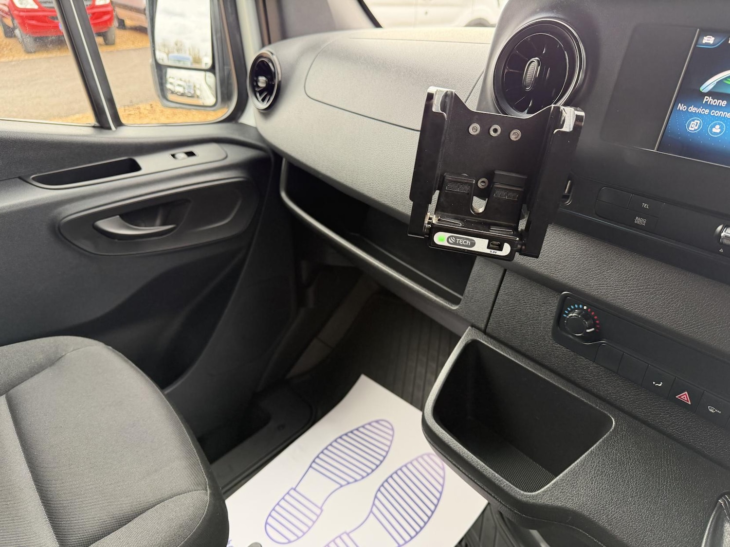 Used Mercedes-Benz Sprinter 2019 for sale - 77669448: Photo 31