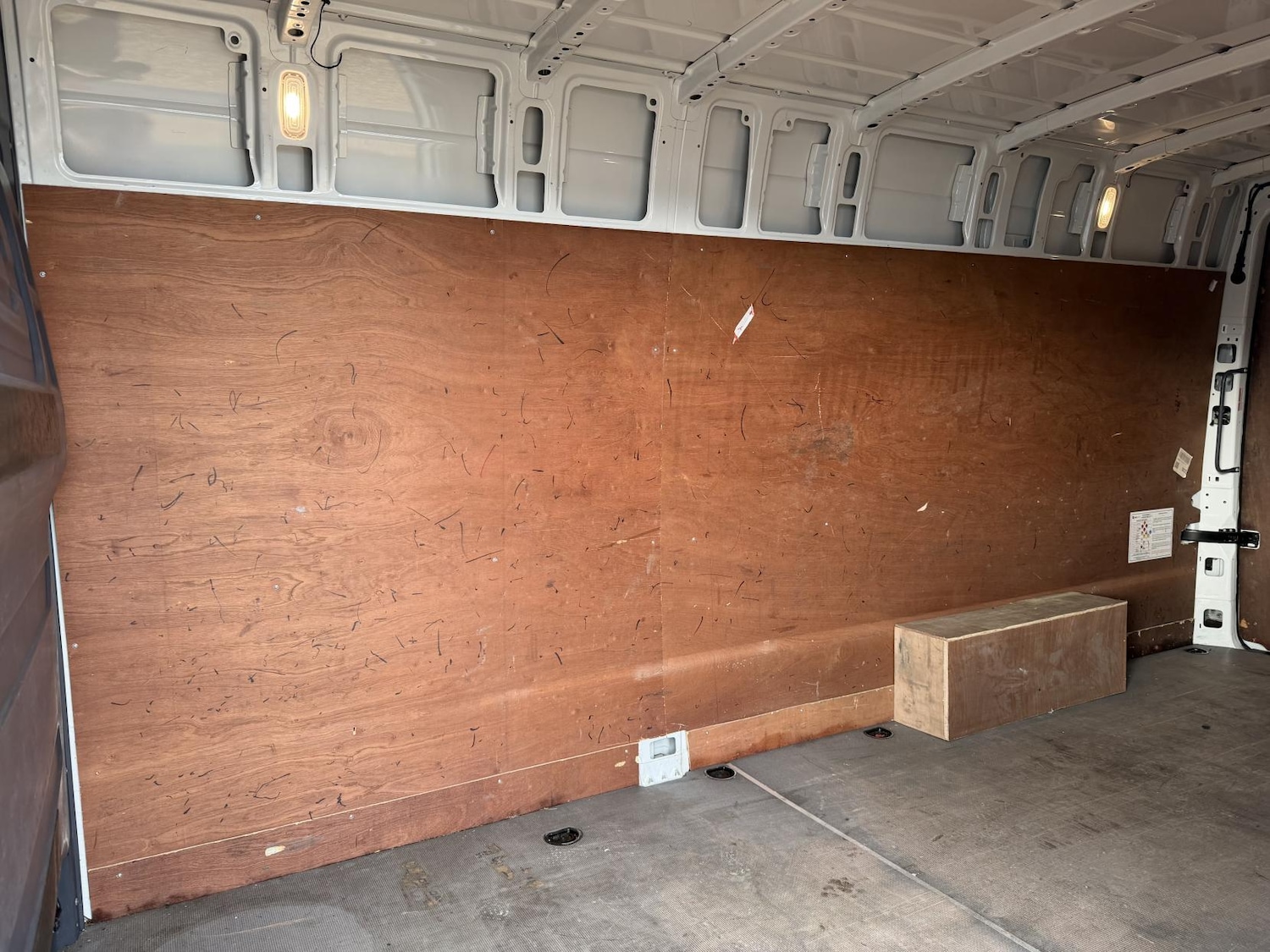 Used Mercedes-Benz Sprinter 2019 for sale - 77669448: Photo 34