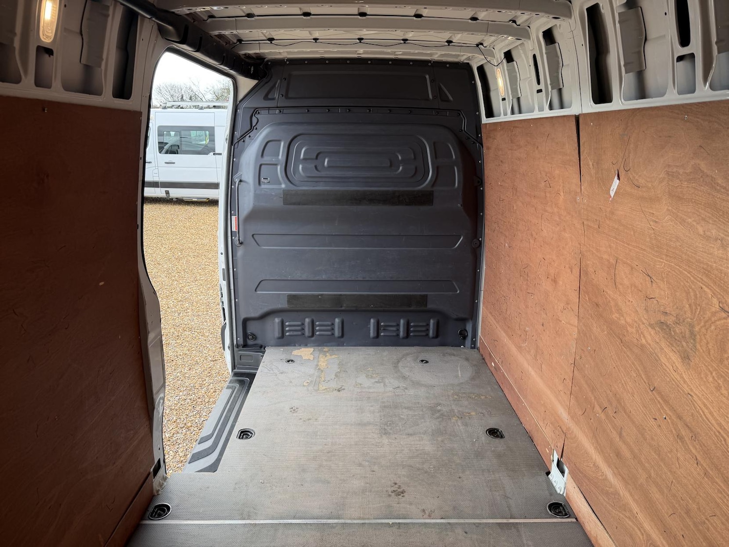 Used Mercedes-Benz Sprinter 2019 for sale - 77669448: Photo 37