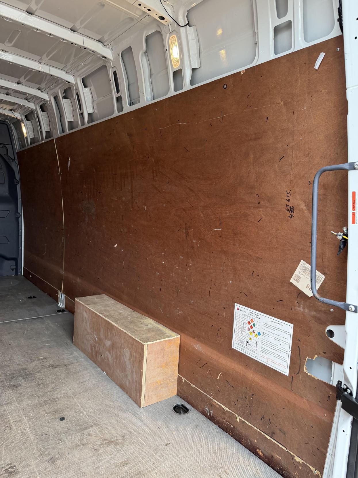 Used Mercedes-Benz Sprinter 2019 for sale - 77669448: Photo 38