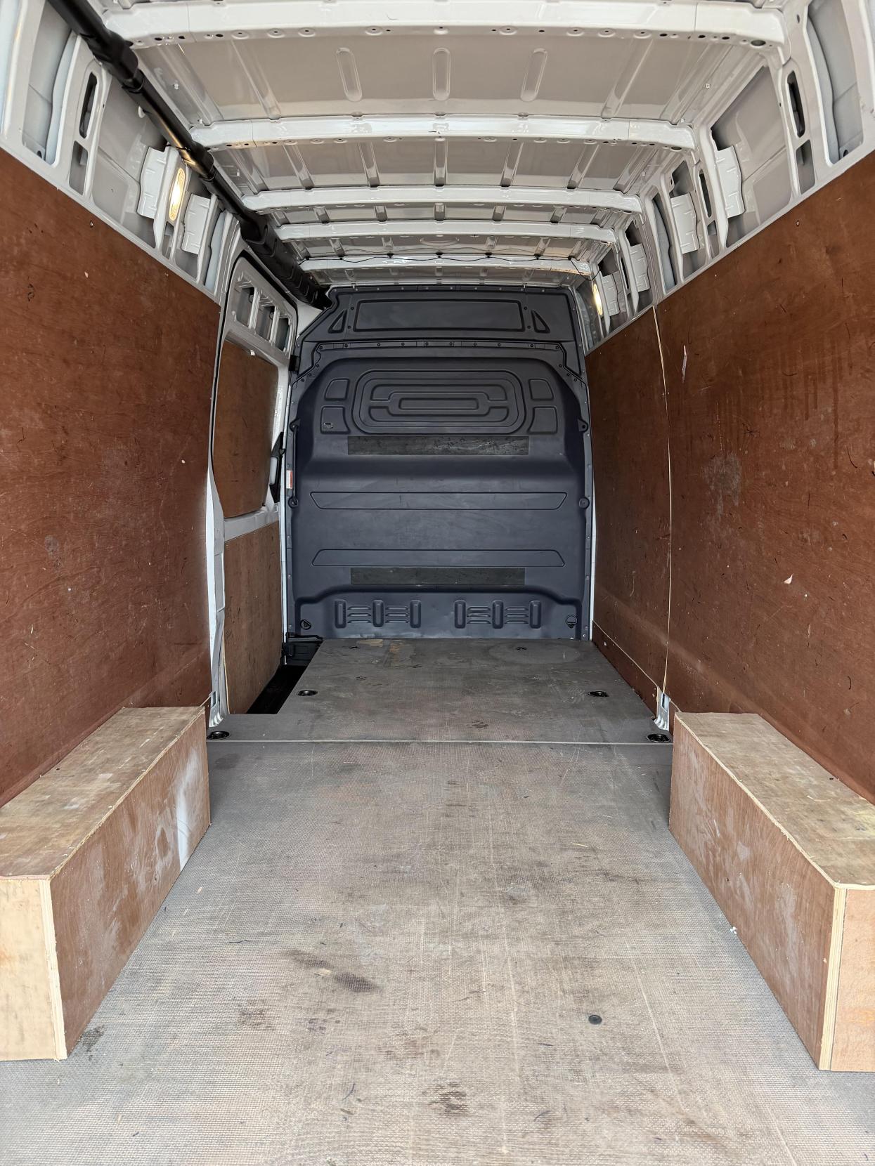 Used Mercedes-Benz Sprinter 2019 for sale - 77669448: Photo 39