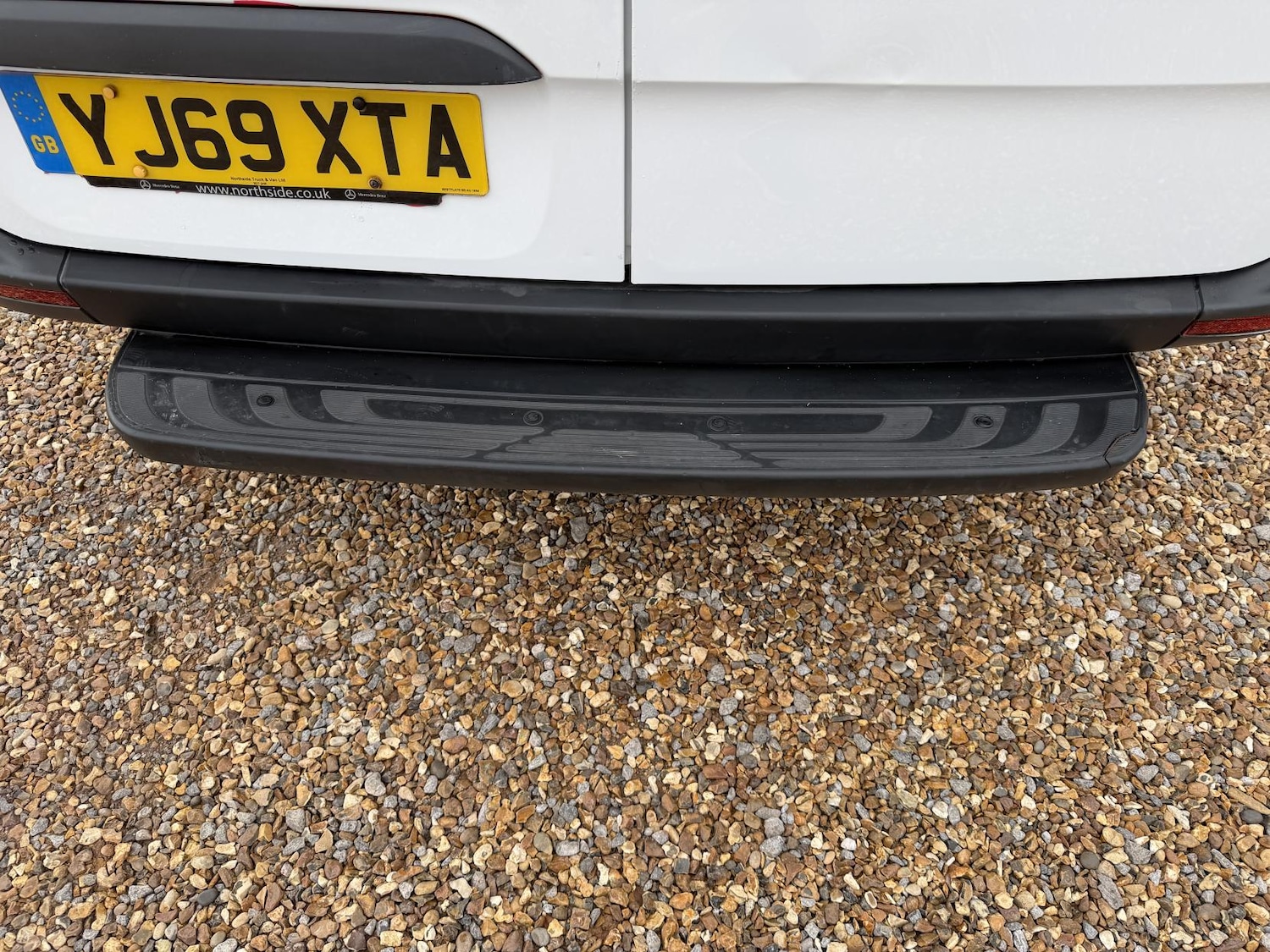 Used Mercedes-Benz Sprinter 2019 for sale - 77669448: Photo 44