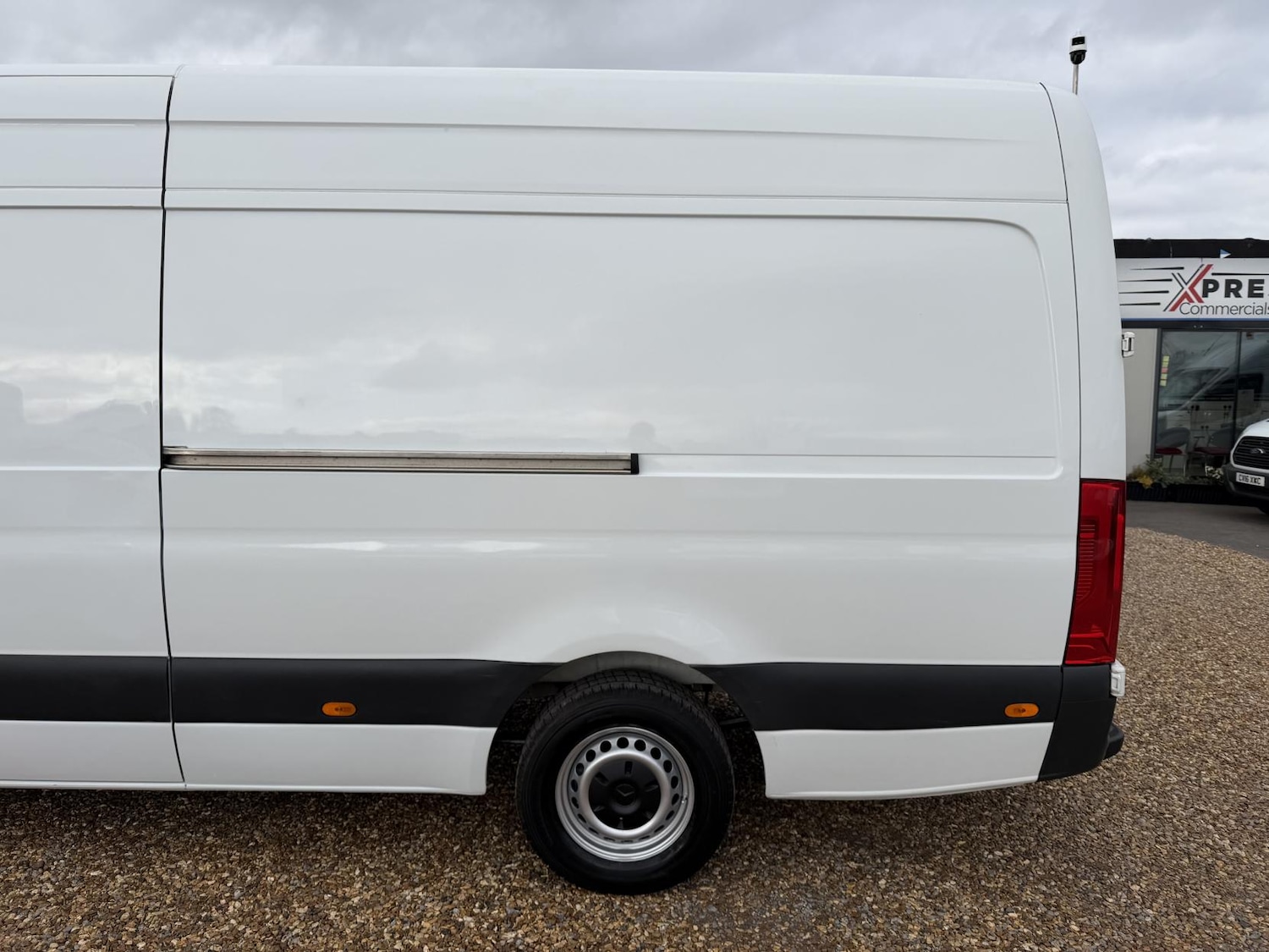 Used Mercedes-Benz Sprinter 2019 for sale - 77669448: Photo 6