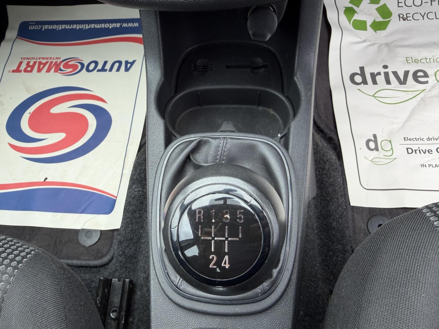 Used Vauxhall Corsa 2009 for sale - 76507903: Photo 29