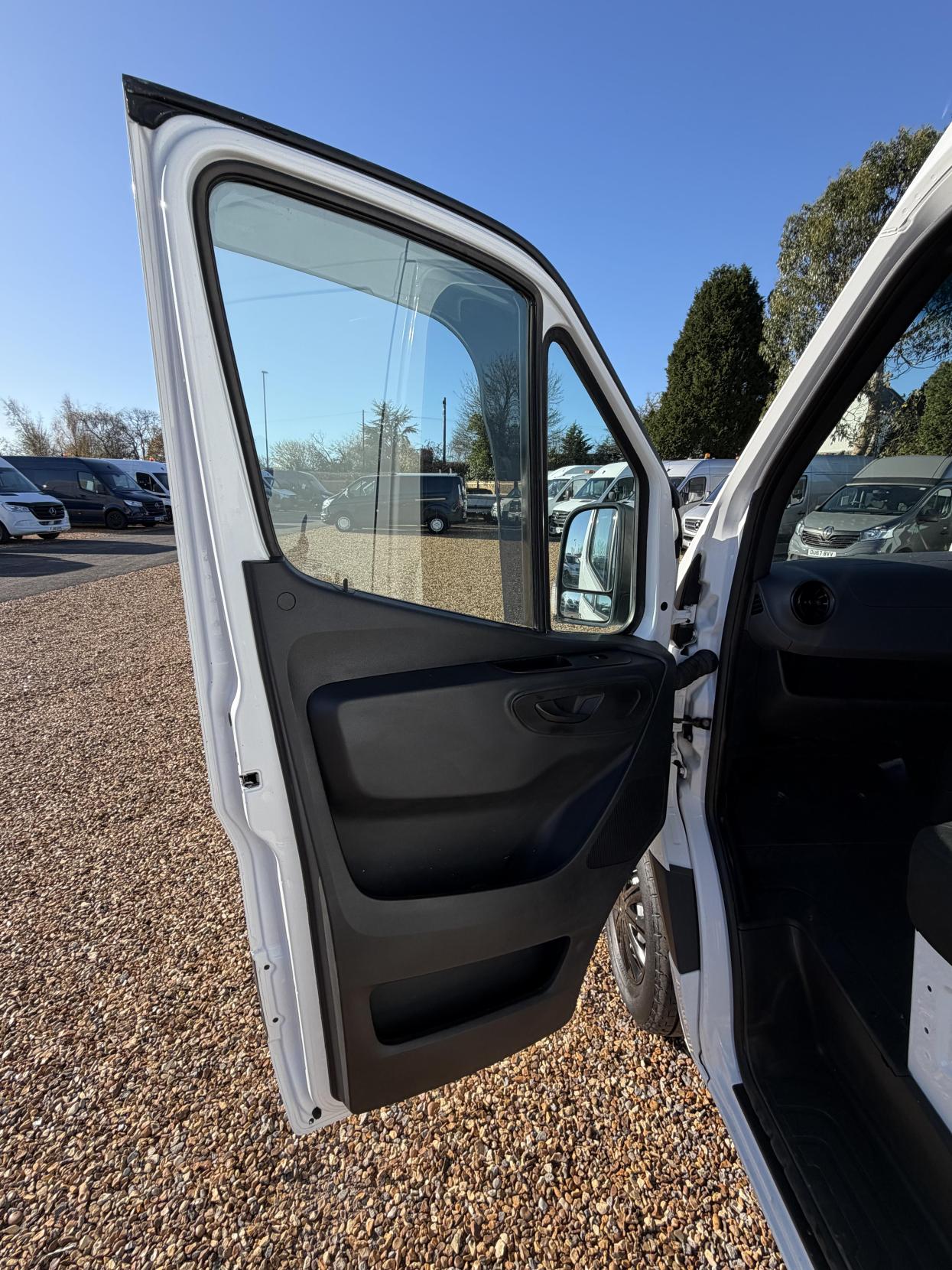 Used Mercedes-Benz Sprinter 2021 for sale - 76603333: Photo 14