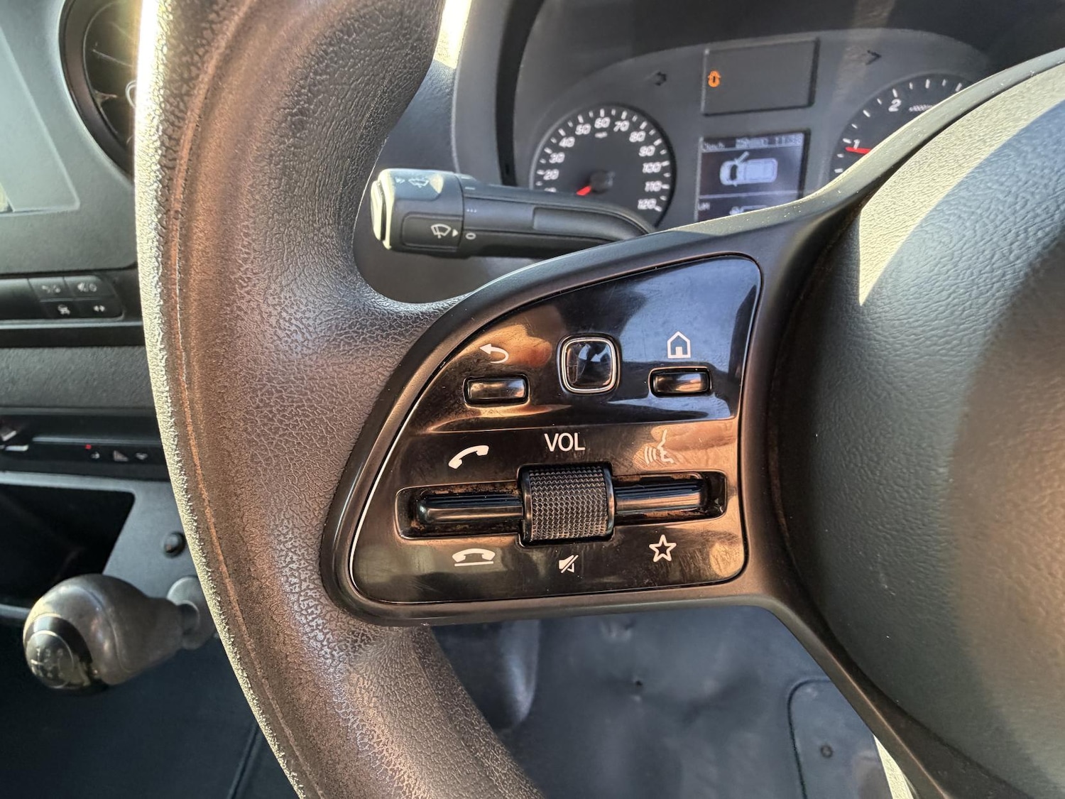 Used Mercedes-Benz Sprinter 2021 for sale - 76603333: Photo 19