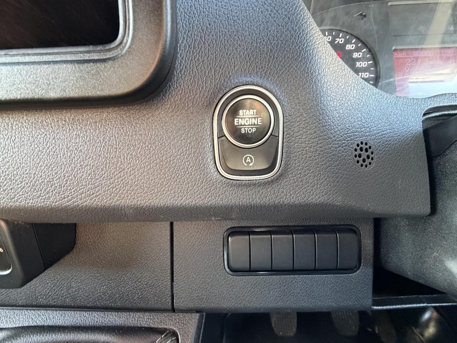 Used Mercedes-Benz Sprinter 2021 for sale - 76603333: Photo 22