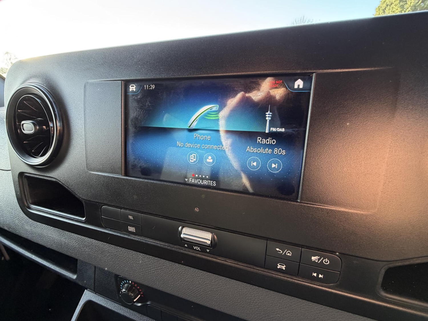 Used Mercedes-Benz Sprinter 2021 for sale - 76603333: Photo 27