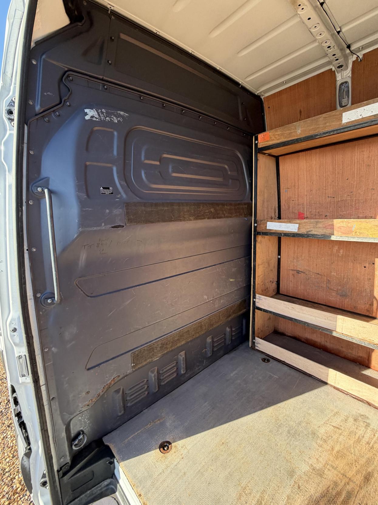 Used Mercedes-Benz Sprinter 2021 for sale - 76603333: Photo 28