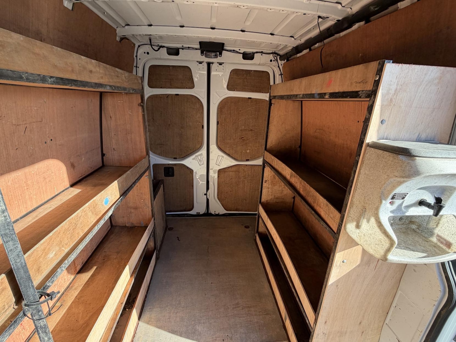 Used Mercedes-Benz Sprinter 2021 for sale - 76603333: Photo 31