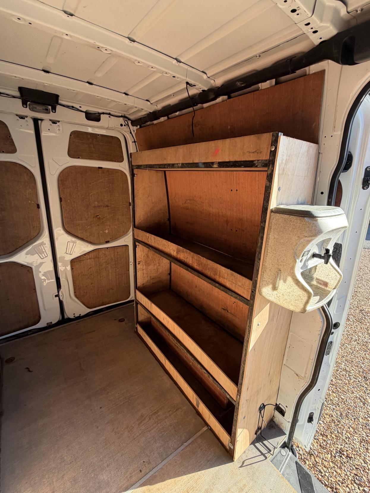 Used Mercedes-Benz Sprinter 2021 for sale - 76603333: Photo 32