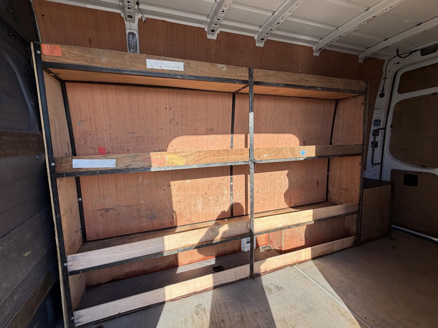 Used Mercedes-Benz Sprinter 2021 for sale - 76603333: Photo 33