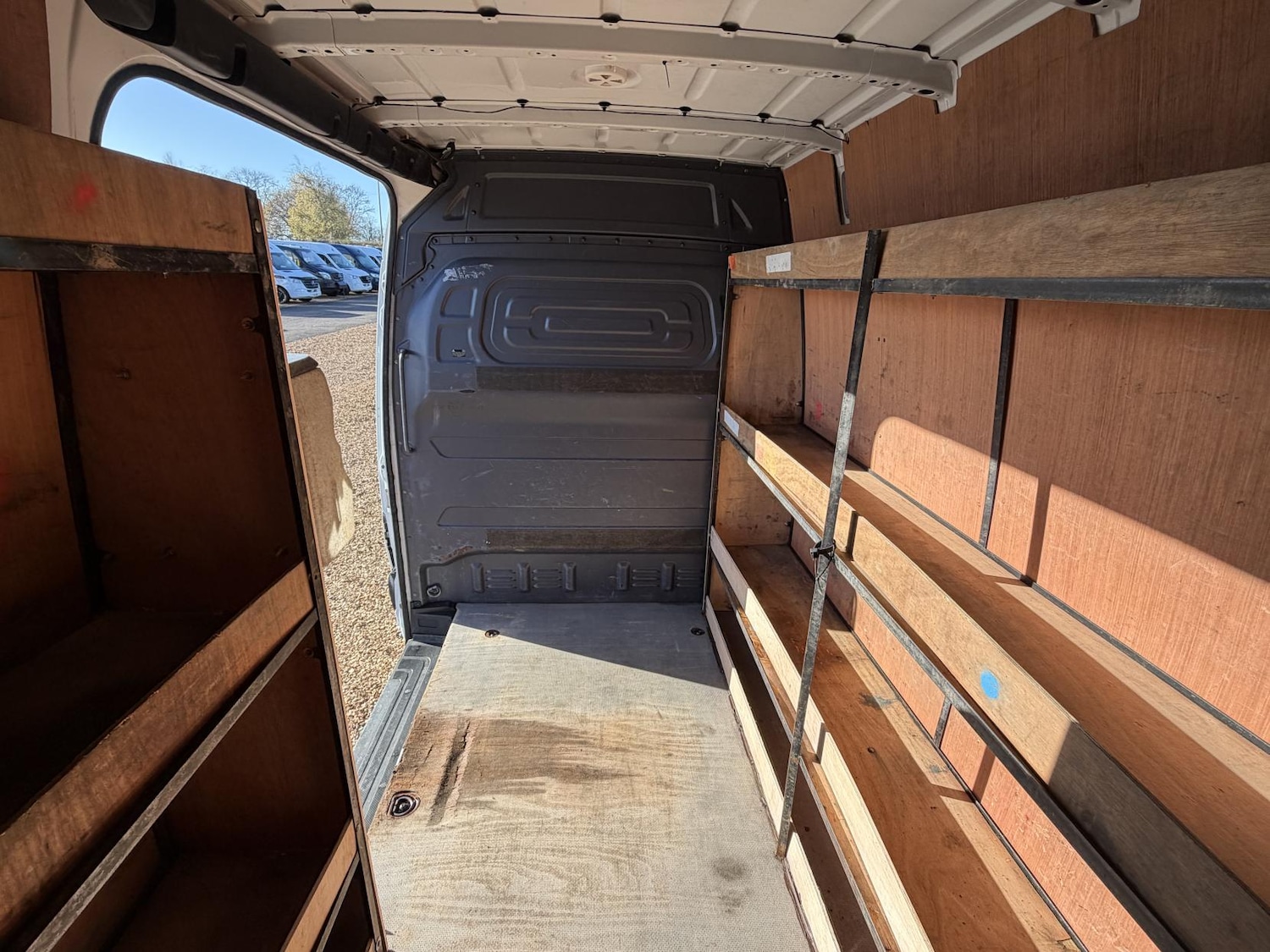 Used Mercedes-Benz Sprinter 2021 for sale - 76603333: Photo 34