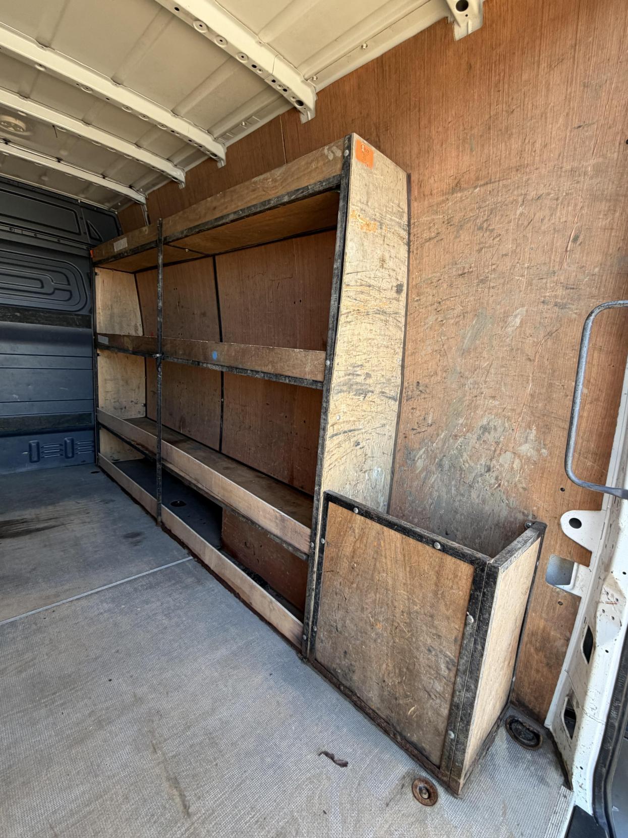 Used Mercedes-Benz Sprinter 2021 for sale - 76603333: Photo 35