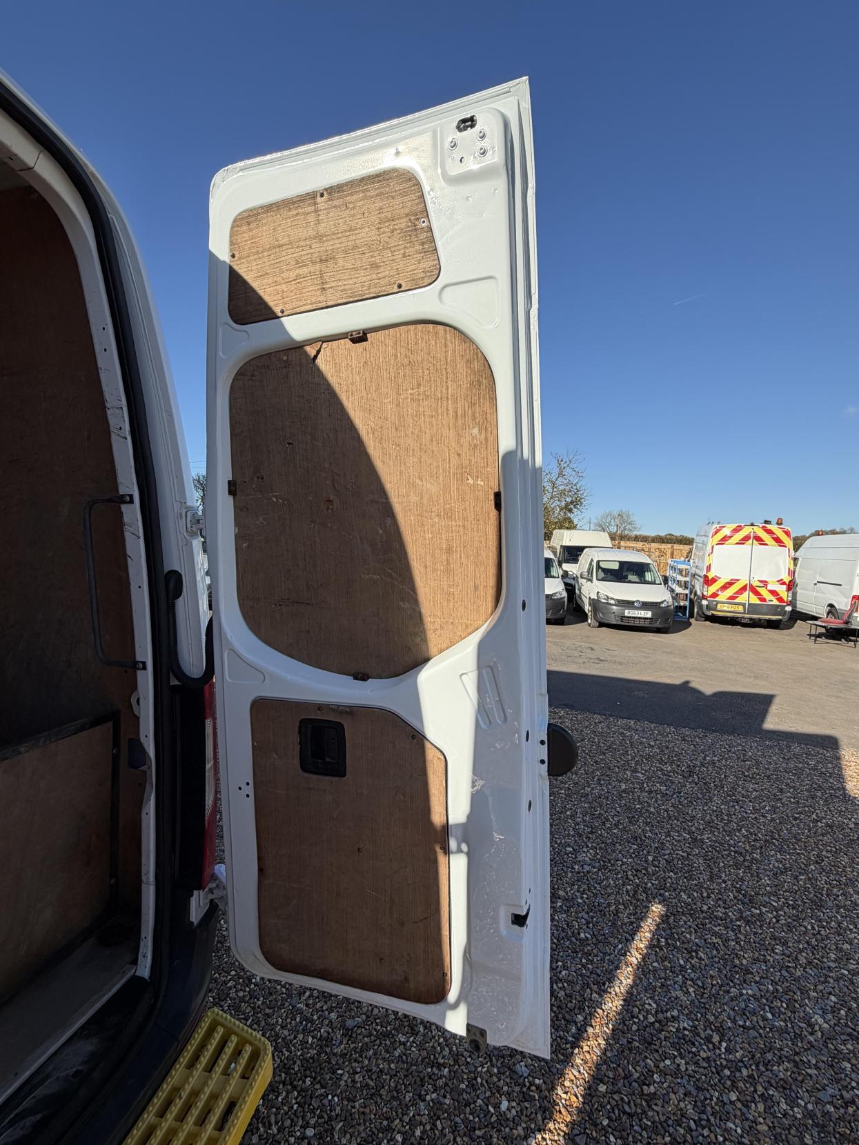 Used Mercedes-Benz Sprinter 2021 for sale - 76603333: Photo 36