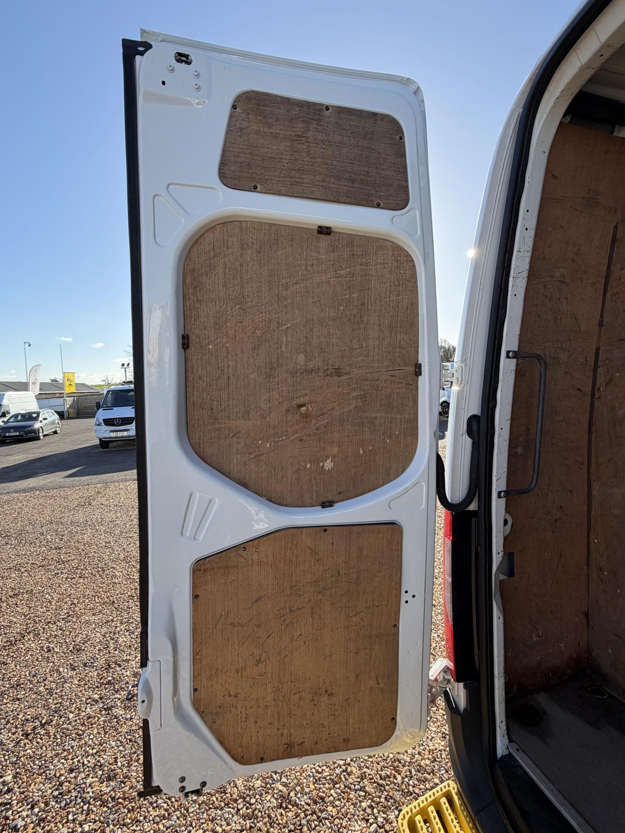 Used Mercedes-Benz Sprinter 2021 for sale - 76603333: Photo 37