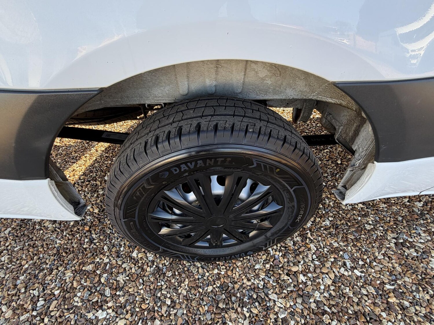 Used Mercedes-Benz Sprinter 2021 for sale - 76603333: Photo 39