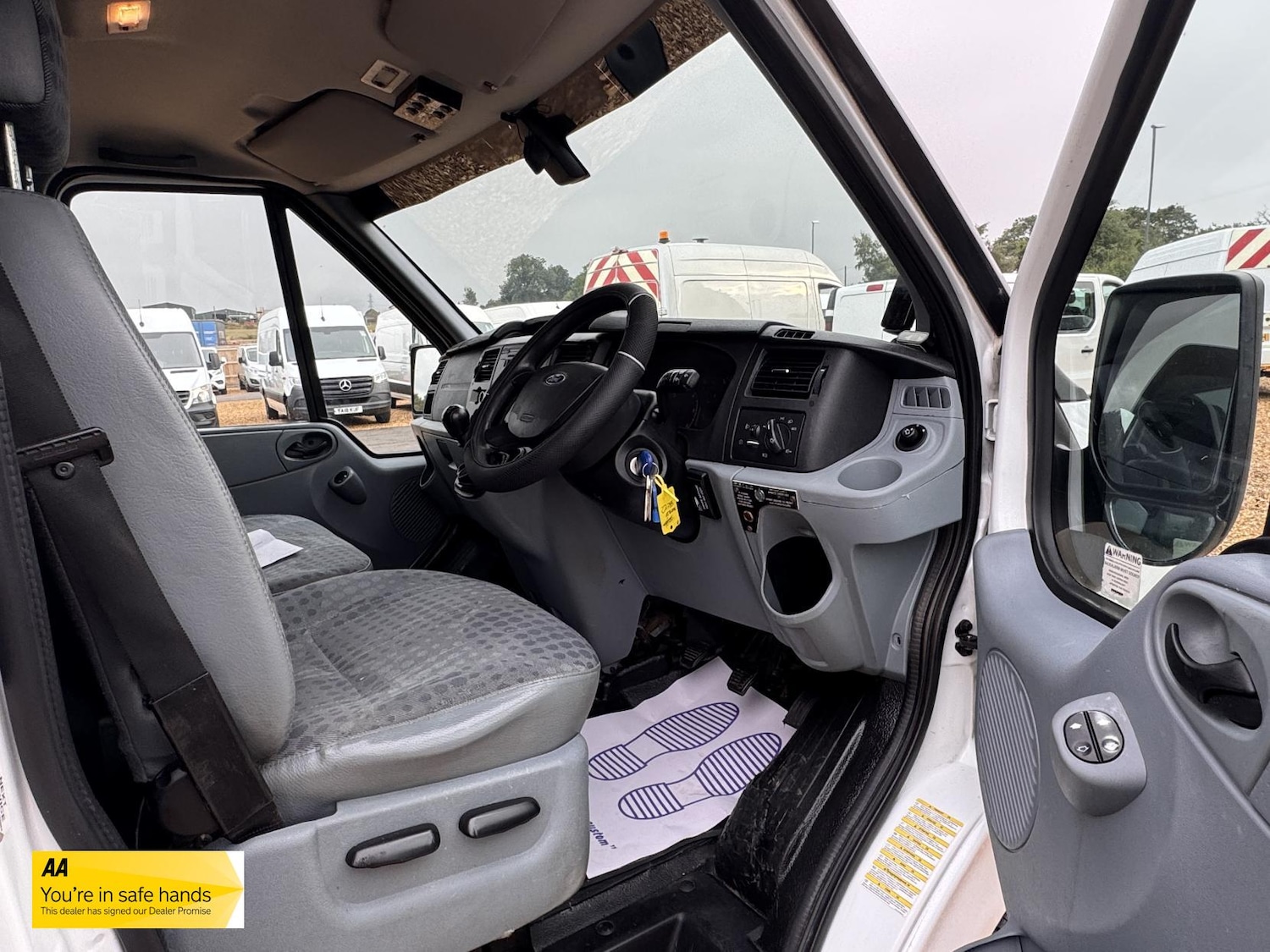 Vehicle 19