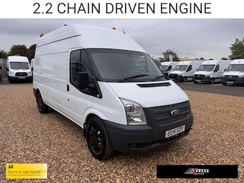 Ford - Transit