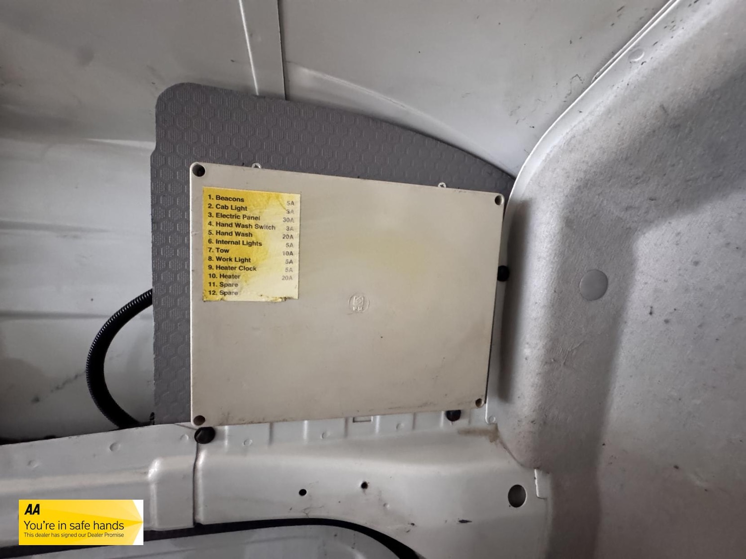 Vehicle 26