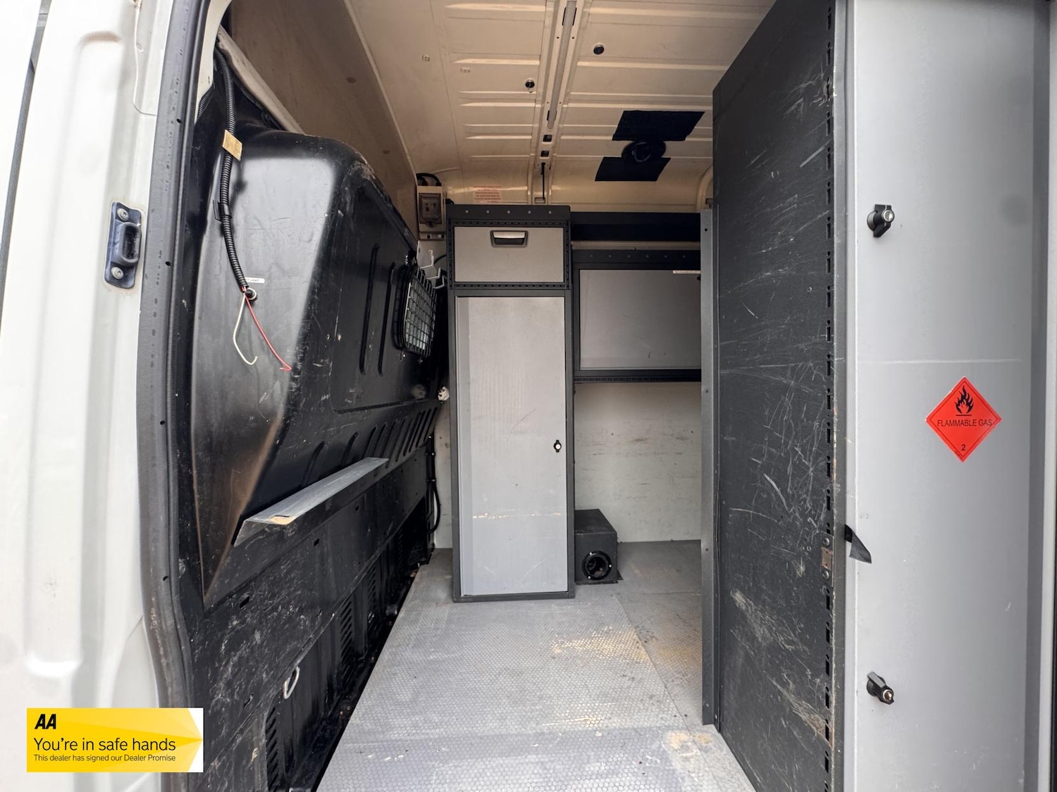 Vehicle 28