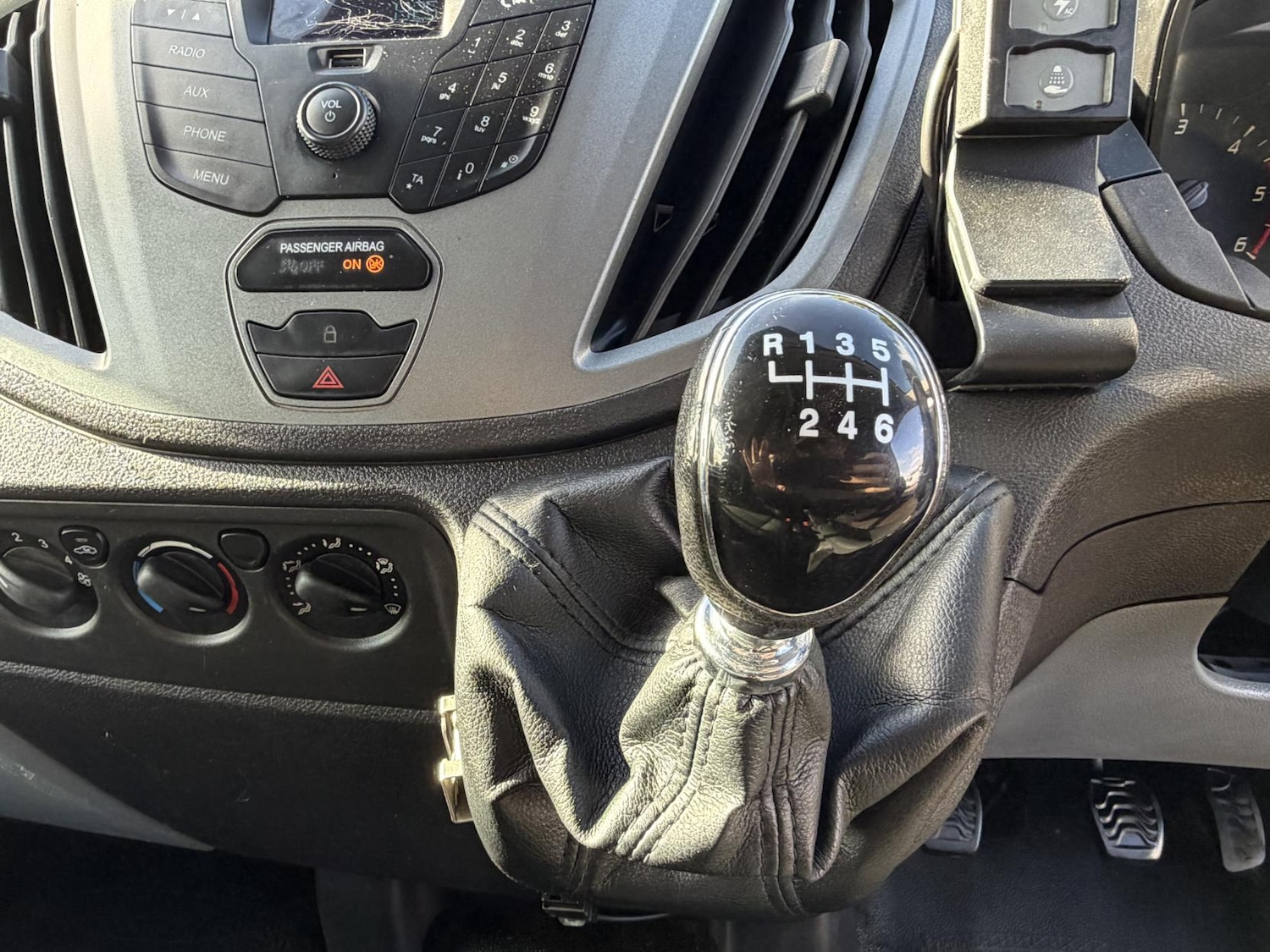 Used Ford Transit 2016 for sale - 76438417: Photo 13