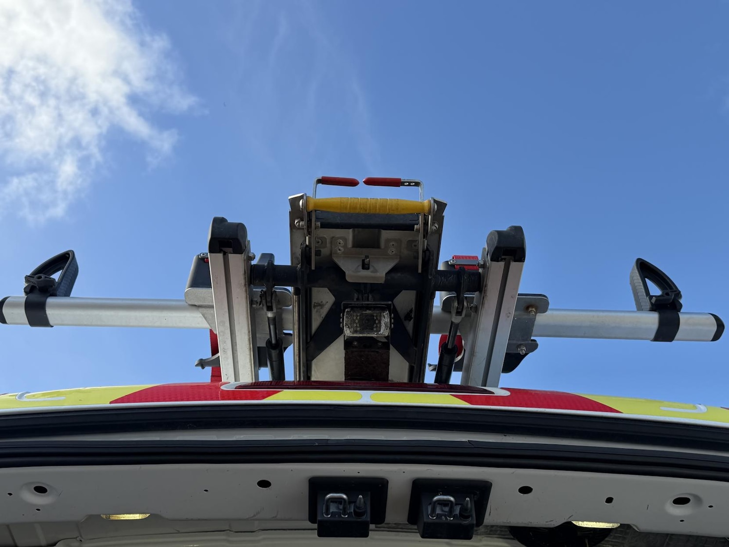 Used Ford Transit 2016 for sale - 76438417: Photo 16